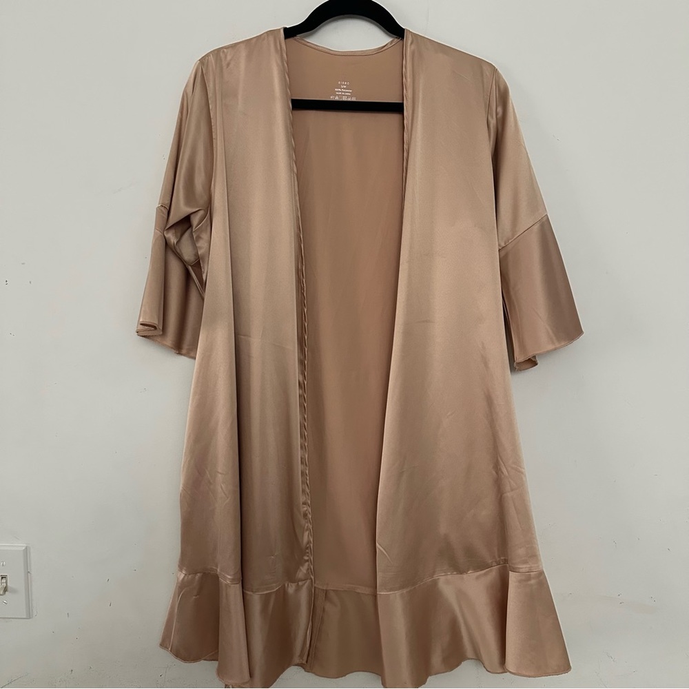 Sioro Women's Robe